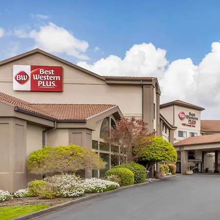 Best Western Plus Mill Creek Inn-2