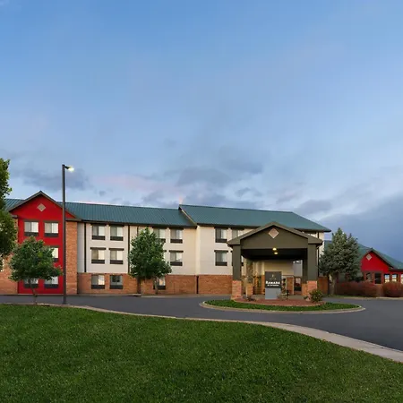 Sylo Hotel Denver Airport, A Ramada By Wyndham-3