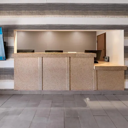 Sylo Hotel Denver Airport, A Ramada By Wyndham-2