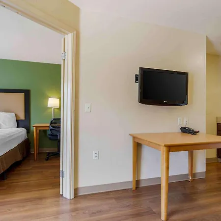 Extended Stay America Suites - Austin - Northwest - Research Park-3