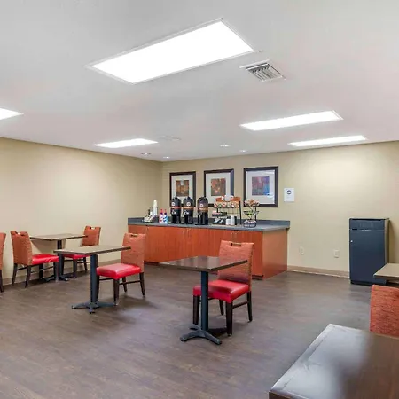 Extended Stay America - Atlanta - Marietta - Interstate N. Pkwy-2