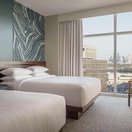 Hyatt Regency Houston Galleria-3