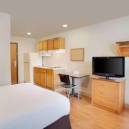 Extended Stay America Select Suites - Mobile - I-65-3