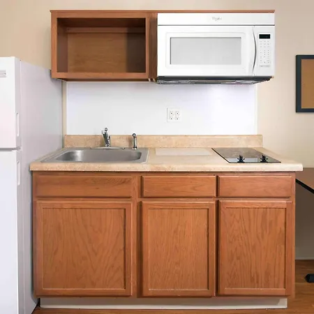 Extended Stay America Select Suites - Mobile - I-65-2