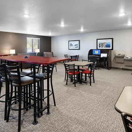 My Place Hotel-Jacksonville-Camp Lejeune, Nc-2