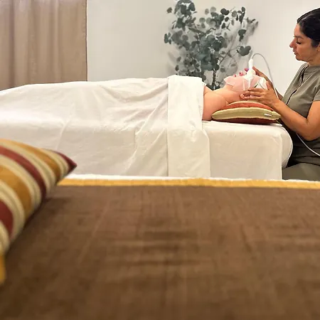 Pachamaya Holistic Wellness Boutique Hotel & Spa - Adults Only-2