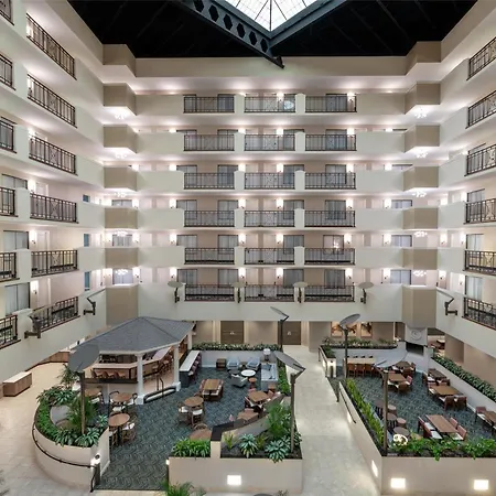 Embassy Suites Fort Myers - Estero-2