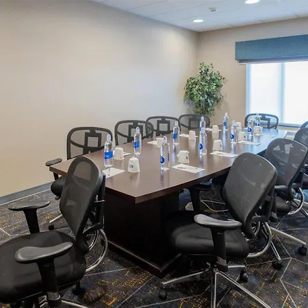Hampton Inn & Suites By Hilton Seattle/Kent-2