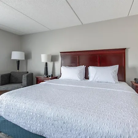 Hampton Inn Newport News-Yorktown-3