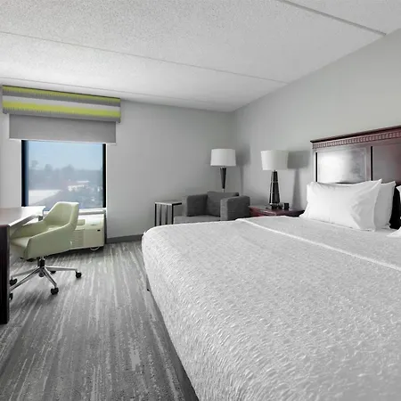 Hampton Inn Newport News-Yorktown-2