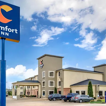 Comfort Inn Somerset - Lake Cumberland-3