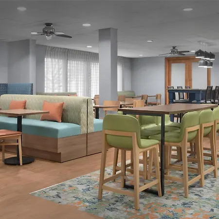 Hampton Inn Pittsburgh Greentree-2