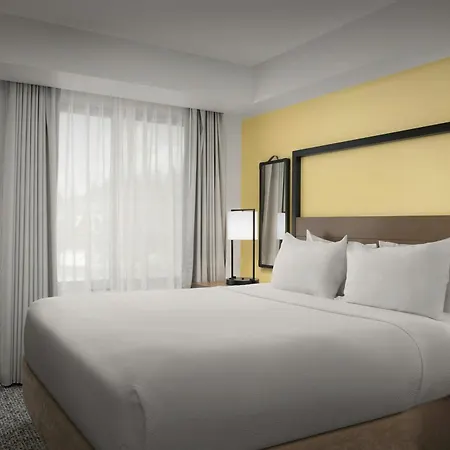 Residence Inn Seattle Bellevue Downtown-2