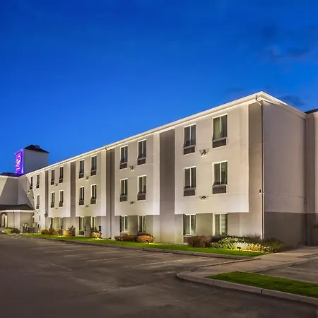 Sleep Inn Missoula Southgate-2