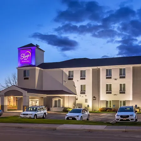 Sleep Inn Missoula Southgate-3