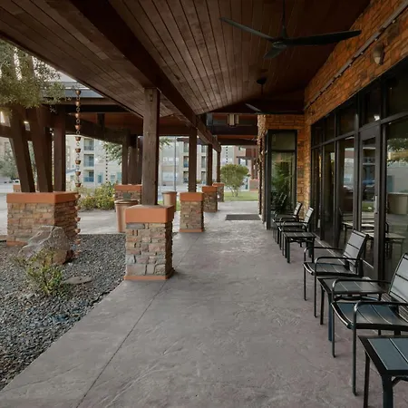 Towneplace Suites By Marriott Hobbs-3