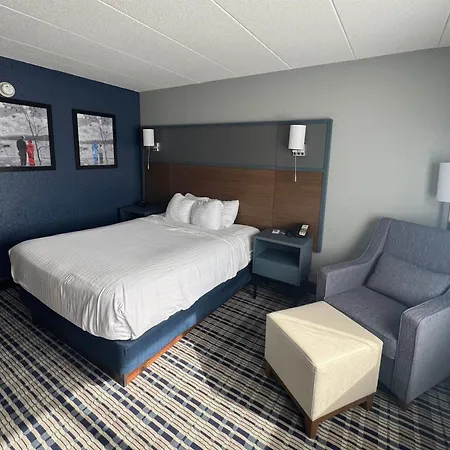 Americinn By Wyndham Albert Lea-3