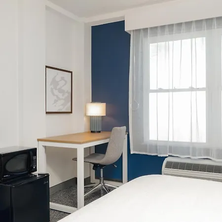 Spark By Hilton Orangeburg-3