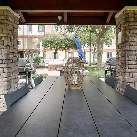 Staybridge Suites Houston West - Energy Corridor By Ihg-3