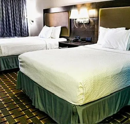 Days Inn By Wyndham Little River-3