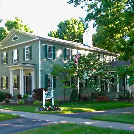 B&B At Oliver Phelps-2
