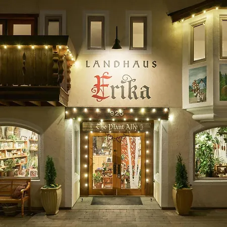 Landhaus Erika-3