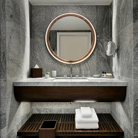 Muir, A Luxury Collection Hotel, Halifax-2