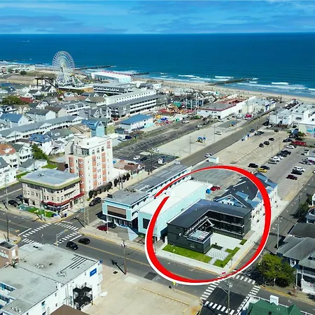 The Surf Club-3