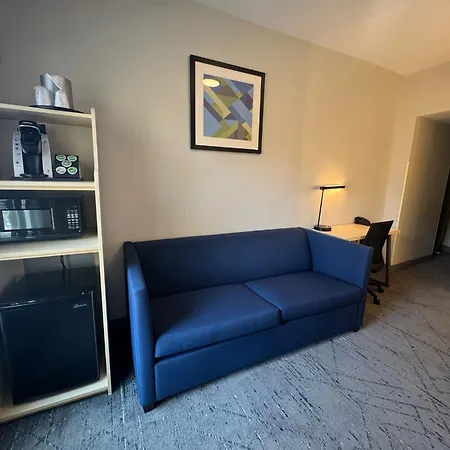 Holiday Inn Express & Suites - Atlanta Downtown By Ihg-3