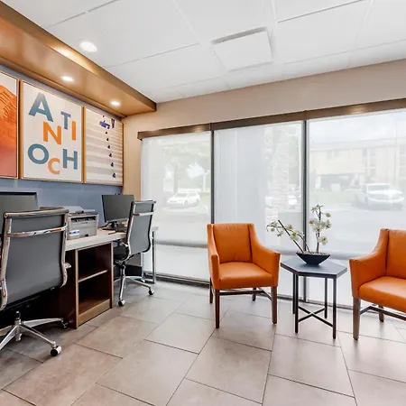 Holiday Inn Express & Suites Nashville Southeast - Antioch By Ihg-2