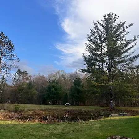 Stonybrook Motel & Lodge-3