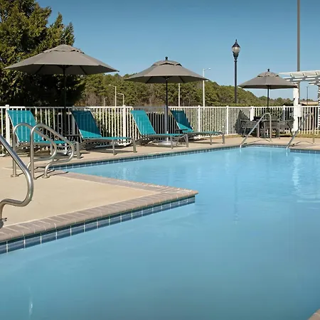 Towneplace Suites By Marriott Suffolk Chesapeake-3