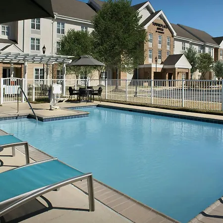 Towneplace Suites By Marriott Suffolk Chesapeake-2