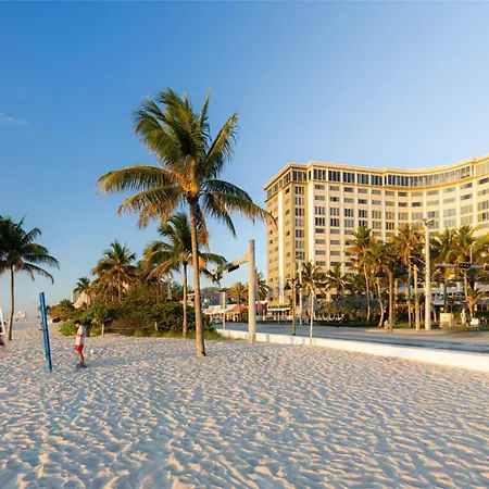 Sonesta Fort Lauderdale Beach-3