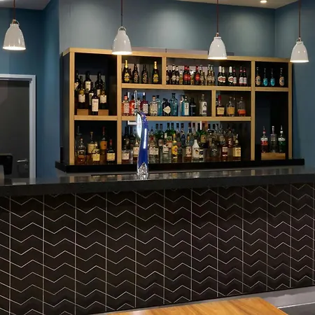 Four Points Flex By Sheraton Newcastle-2