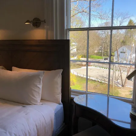 The Inn At Cape Cod-3
