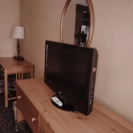 Quality Inn Deming-3