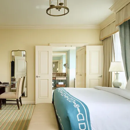 Salamander Resort And Spa-3