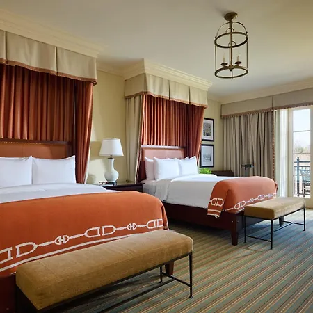 Salamander Resort And Spa-2