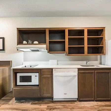 Woodspring Suites Davenport Fl-2