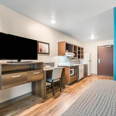 Woodspring Suites Davenport Fl-3