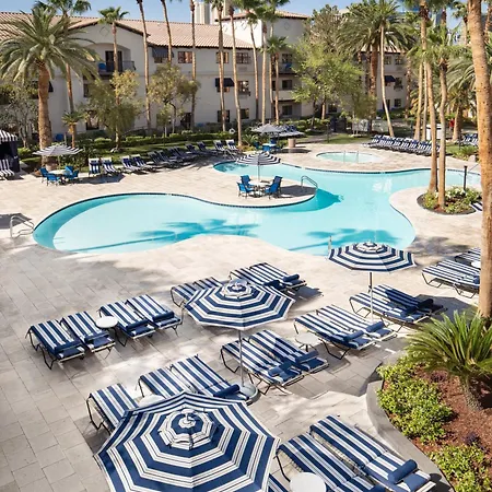 Tuscany Suites & Casino-3