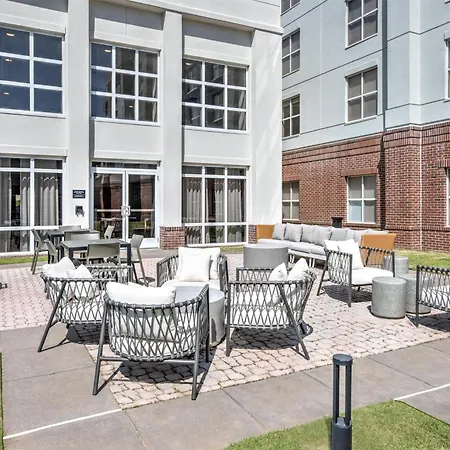 Hampton Inn & Suites West Little Rock-3