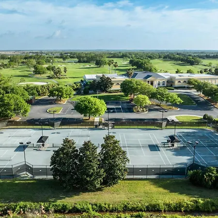 The Westin Savannah Harbor Golf Resort & Spa-3
