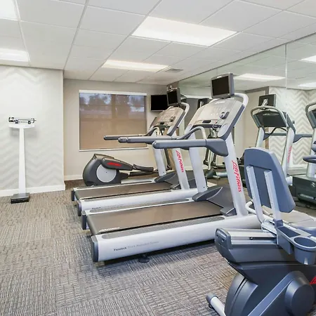 Residence Inn By Marriott Laredo Del Mar-2