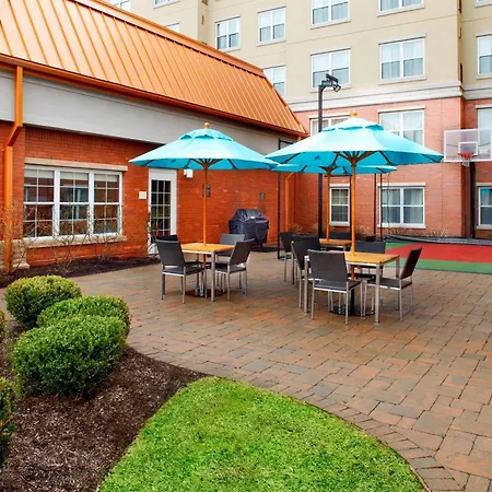 Residence Inn East Rutherford Meadowlands-3