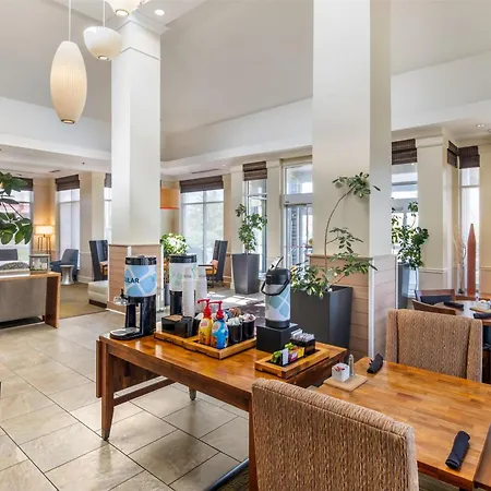 Hilton Garden Inn Lexington-3