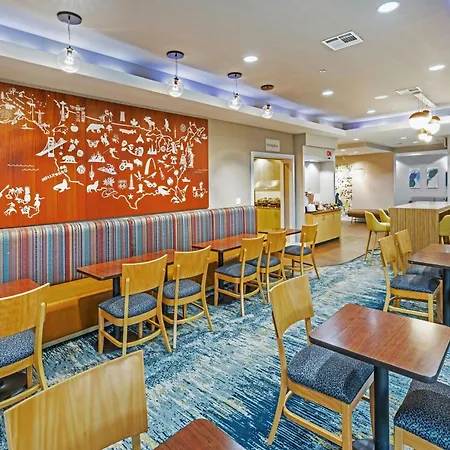 Towneplace Suites By Marriott Tulsa Broken Arrow-3