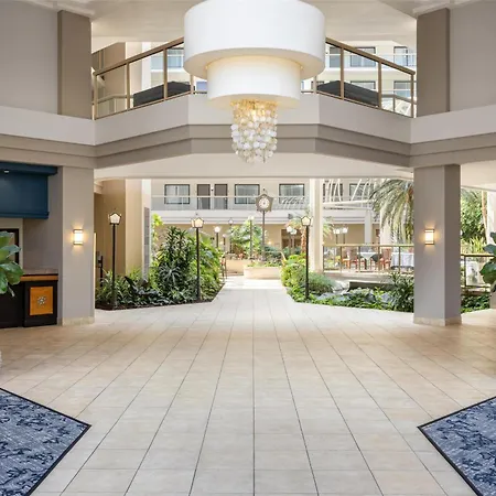 Embassy Suites Birmingham-3
