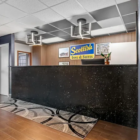 Scottish Inns & Suites - North Hershey-2